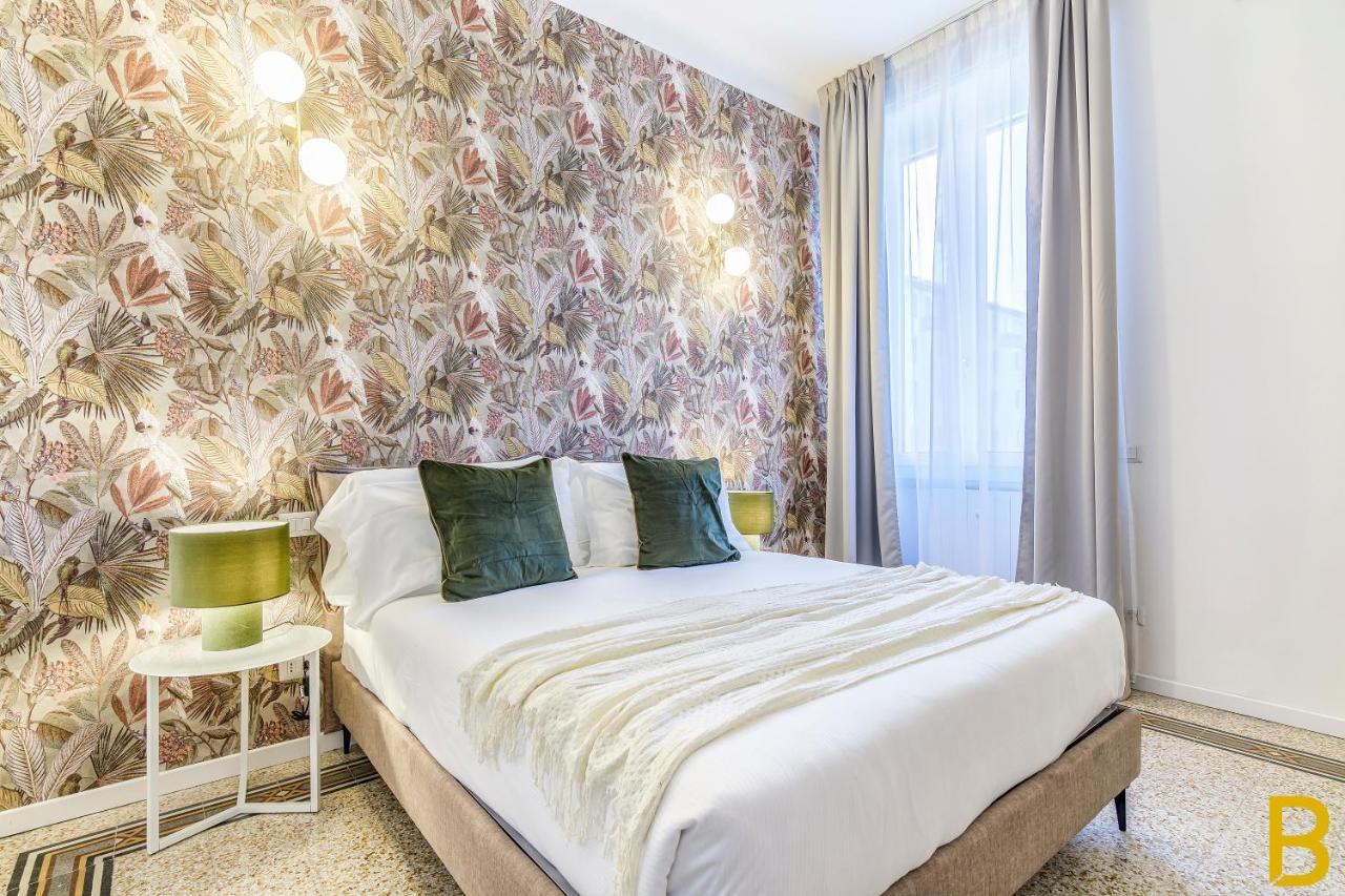 Beplace Apartments In Fiera Milano Eksteriør billede
