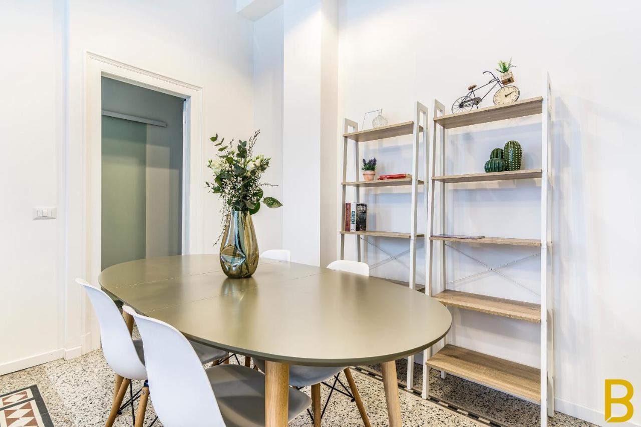 Beplace Apartments In Fiera Milano Eksteriør billede