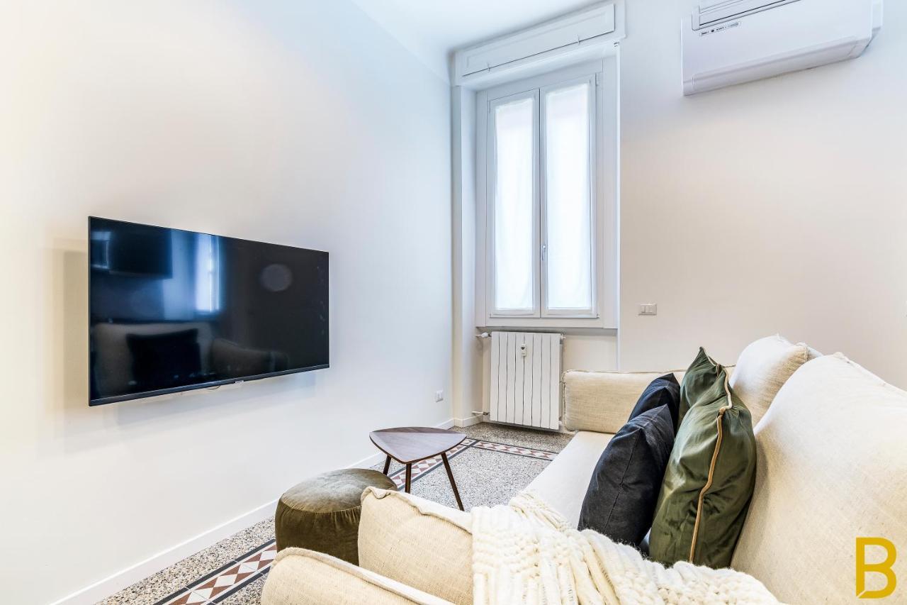 Beplace Apartments In Fiera Milano Eksteriør billede