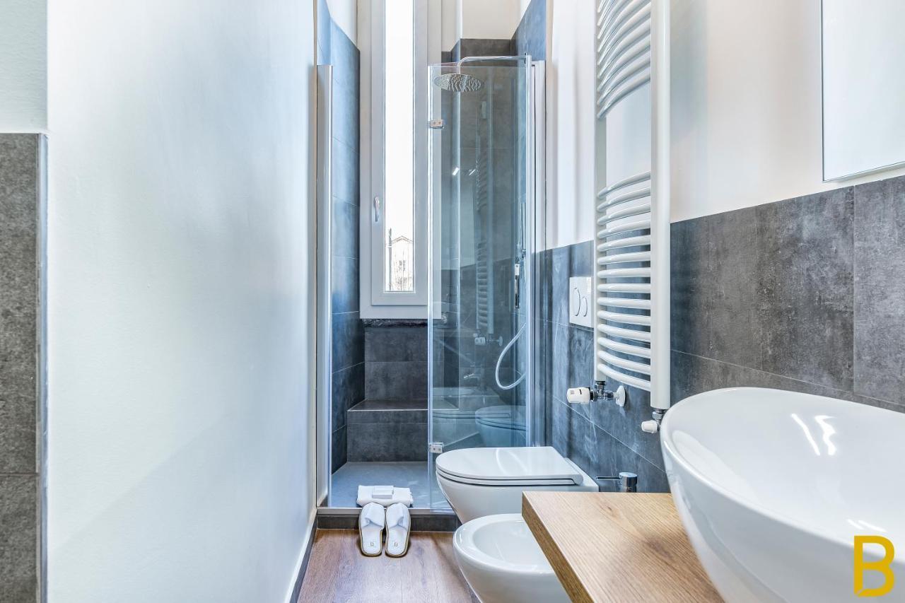Beplace Apartments In Fiera Milano Eksteriør billede