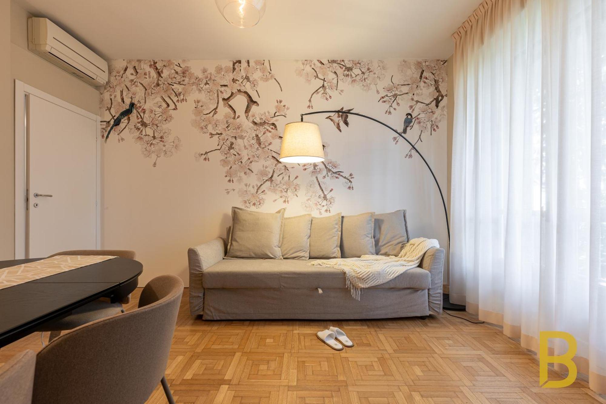 Beplace Apartments In Fiera Milano Eksteriør billede