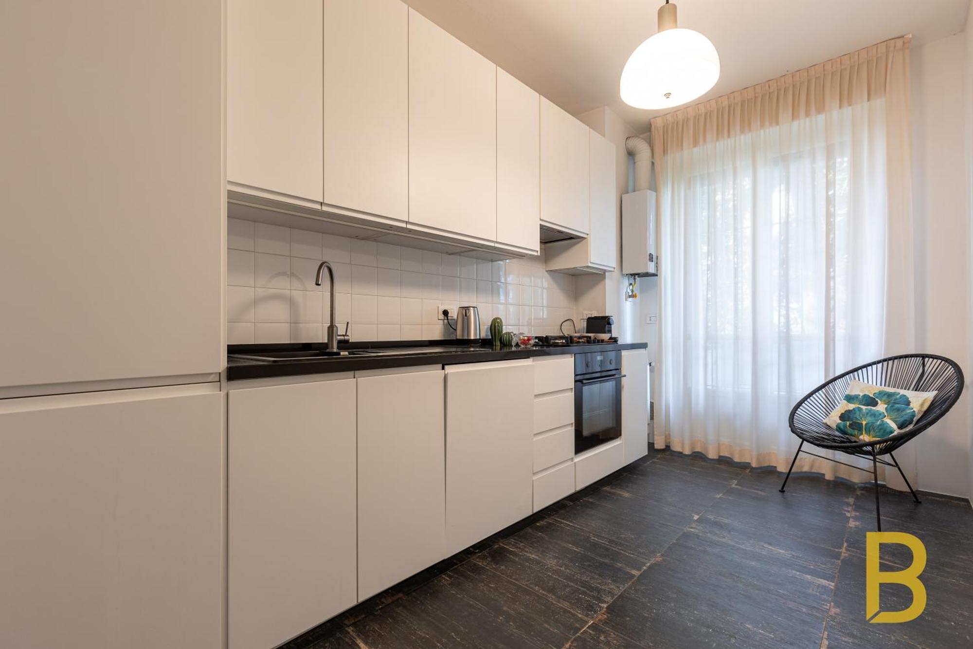 Beplace Apartments In Fiera Milano Eksteriør billede