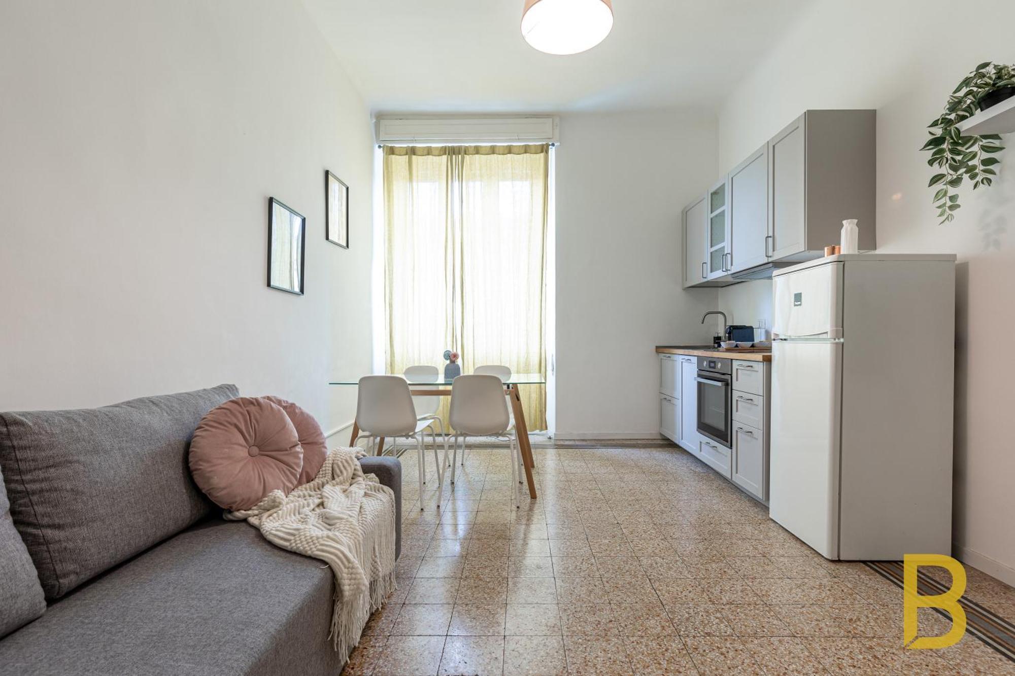 Beplace Apartments In Fiera Milano Eksteriør billede