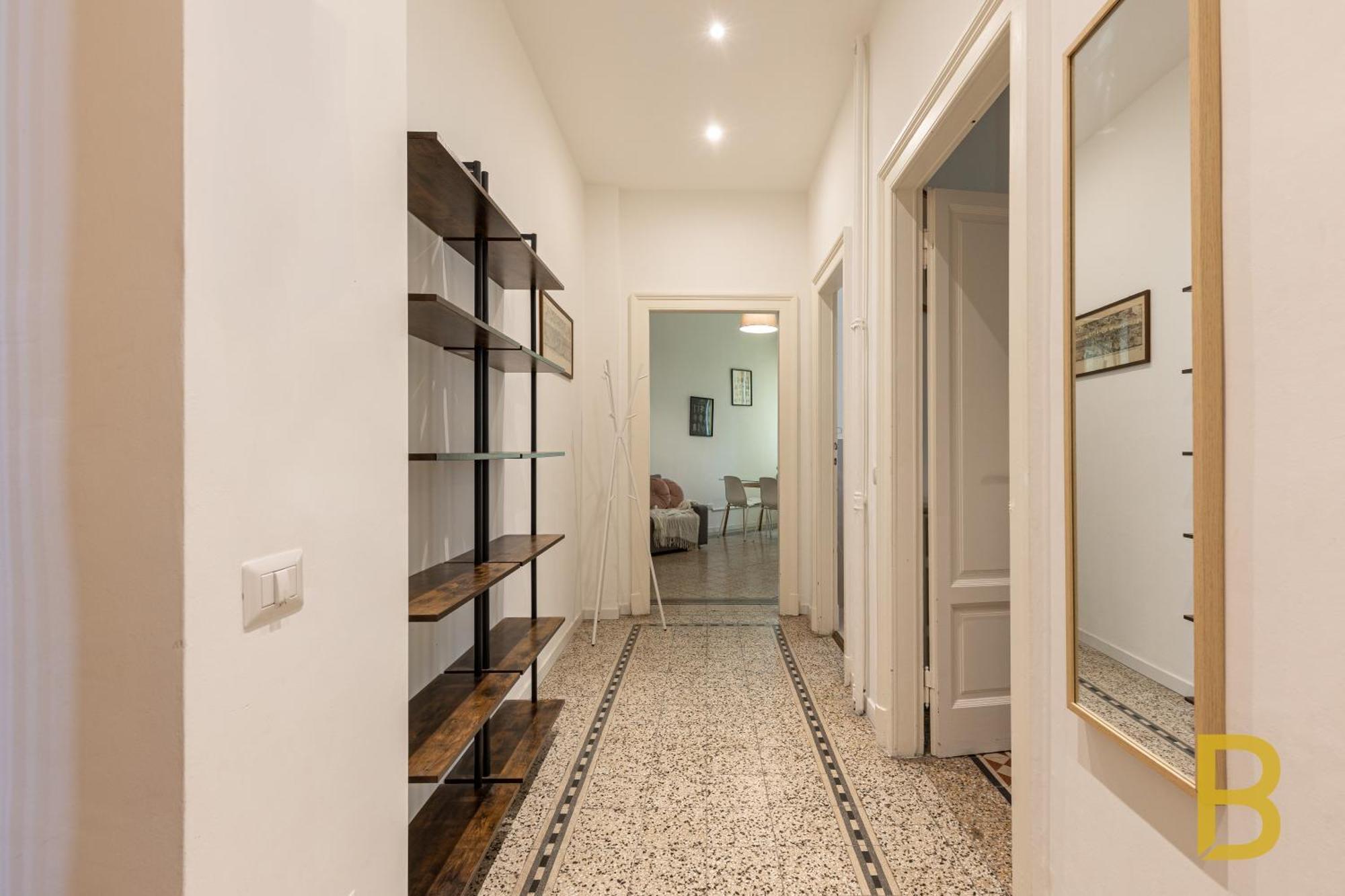 Beplace Apartments In Fiera Milano Eksteriør billede