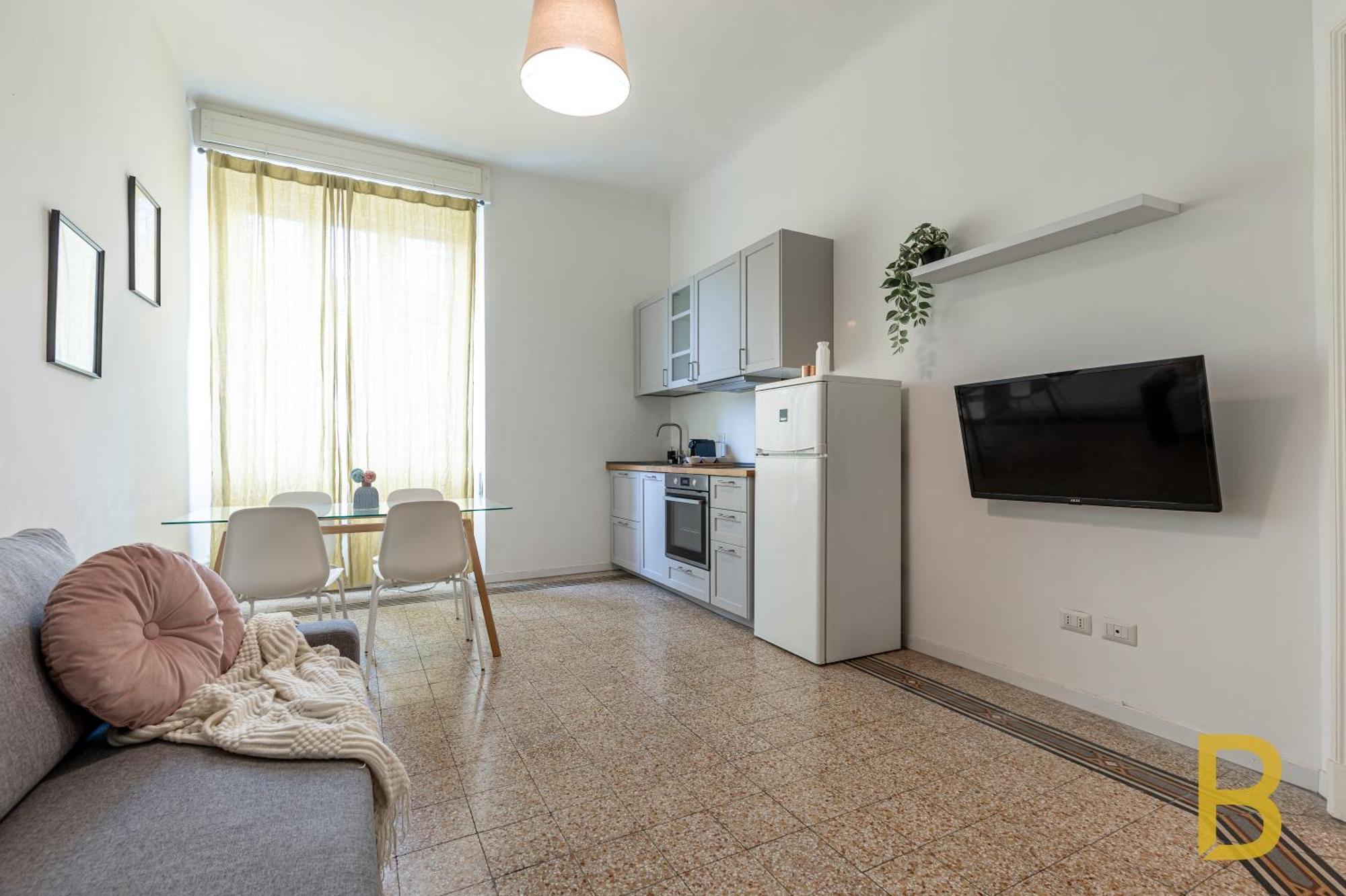 Beplace Apartments In Fiera Milano Eksteriør billede