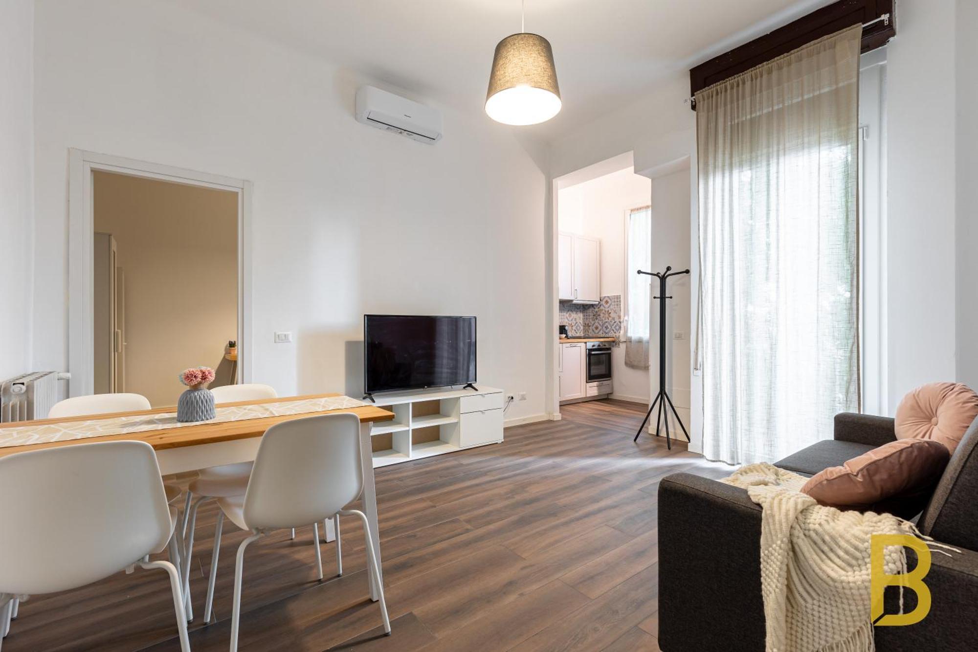 Beplace Apartments In Fiera Milano Eksteriør billede
