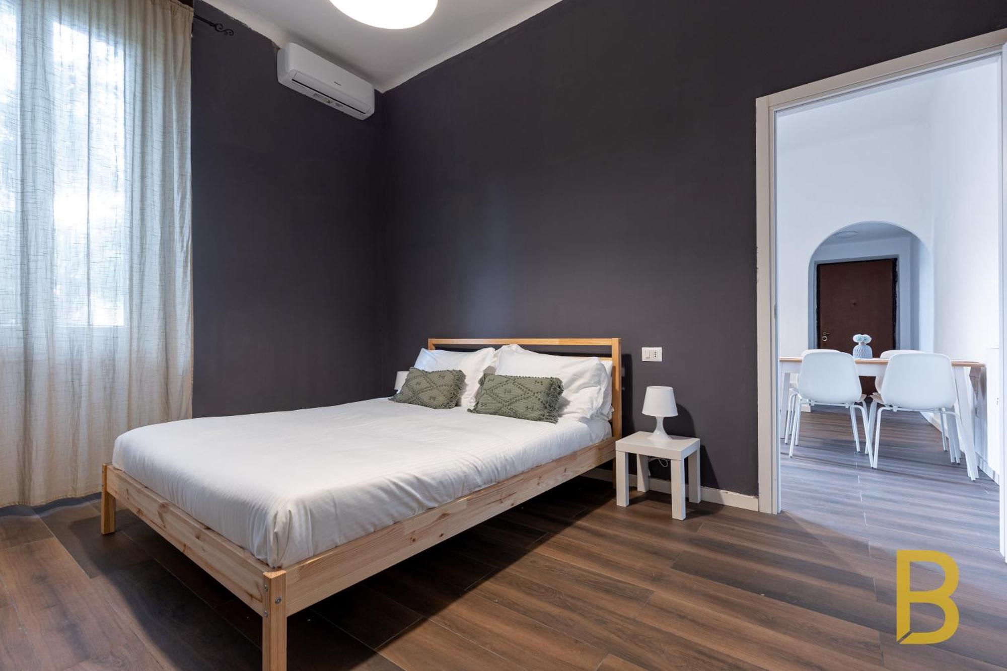 Beplace Apartments In Fiera Milano Eksteriør billede